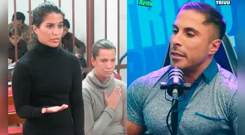 Ariel Fefer revela que se peleó con su hermana Eva Bracamonte y señala a Liliana Castro Mannarelli como la causa: “Fue mi cruz”
