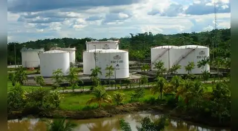 Petroperú: sociedad civil de Loreto exige excluir la Refinería Iquitos del proceso de concesión