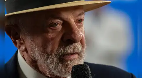 Gobierno de Lula se aleja de Argentina por diferencias con Milei y se acerca a China gracias a los aranceles de Trump
