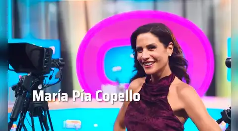 María Pía Copello lanza nuevo canal de Youtube y revela qué personajes continuarán en su podcast: “Queremos ser más reales”