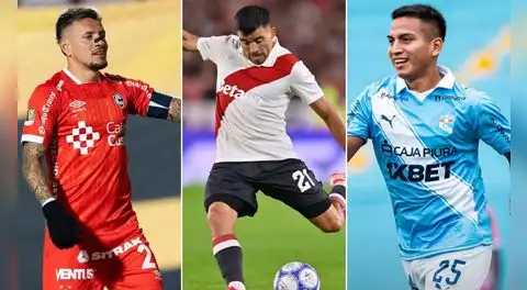 ¿Qué partidos se juegan hoy, miércoles 29 de julio? Horarios y canales de TV dónde ver fútbol EN VIVO