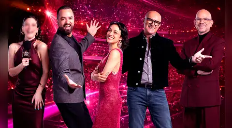 ¡Confirmado! ‘Yo soy’ vuelve a las pantallas de Latina sin Diana Sánchez: cuándo se estrena y quién será la nueva conductora