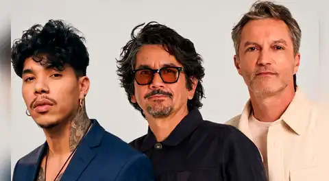 Bacilos, Beni, Gangsta y Avi lanzan ‘Amor de los 90s’, una colaboración que celebra el amor auténtico en la era digital