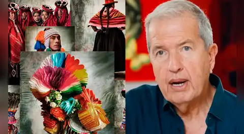 ¡El mejor fotógrafo del mundo! Mario Testino celebra las Fiestas Patrias 2026 con emotivo video: “Qué difícil debe ser no ser peruano”