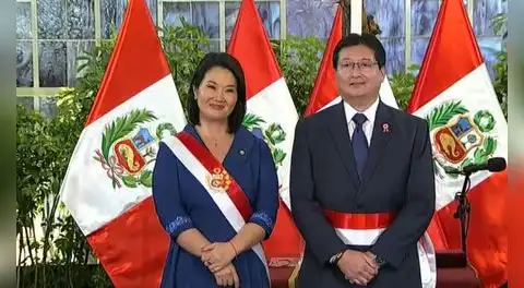 Guillermo Shinno jura como nuevo ministro de Energía y Minas