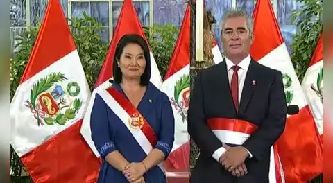 Mauricio Arnillas jura como nuevo titular del Ministerio de Vivienda