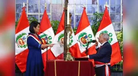 ¿Seguirá censurando el Ministerio de Cultura con Alberto Beingolea a cargo?