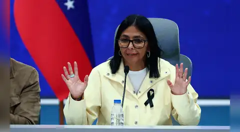La administración de Delcy Rodríguez subsidiará entre 50% y 80% del valor de viviendas para damnificados en Venezuela