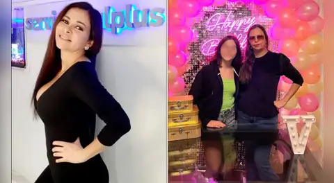 Exmodelo Malú Costa reaparece e impacta con su nueva faceta tras desaparecer de la televisión