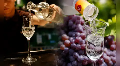 Día Nacional del Pisco: 5 recomendaciones clave del Indecopi para reconocer un producto auténtico