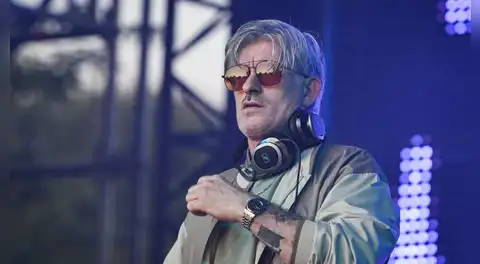 Muere DJ Kavinsky, estrella de la música electrónica en Europa: alcanzó fama mundial por su tema ‘Nightcall’