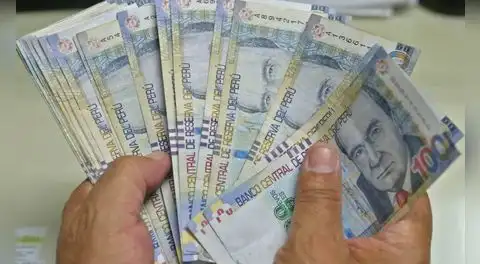 Accede a un préstamo de hasta S/2 millones y págalo en 10 años