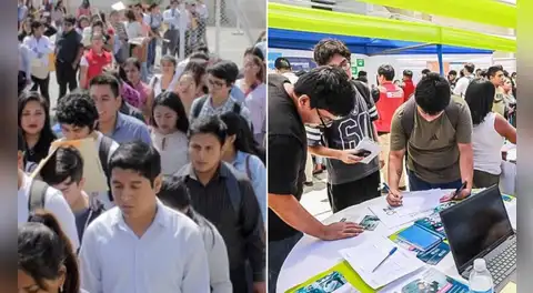 ¿Buscas trabajo? MTPE lanza convocatoria laboral con más de 500 vacantes este 5 de agosto: ¿dónde postular y cuáles son los requisitos?