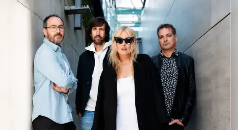 La Oreja de Van Gogh vuelve a Perú con su formación original: fecha, lugar y cómo comprar entradas en preventa para el concierto del grupo español
