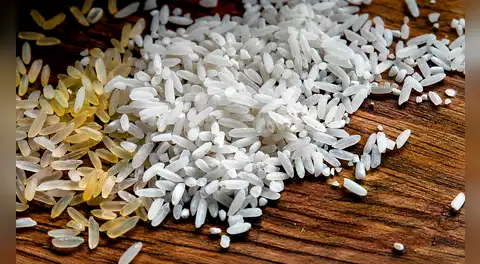 Científicos explican por qué comer arroz con frecuencia podría aumentar la exposición a un elemento tóxico y cancerígeno