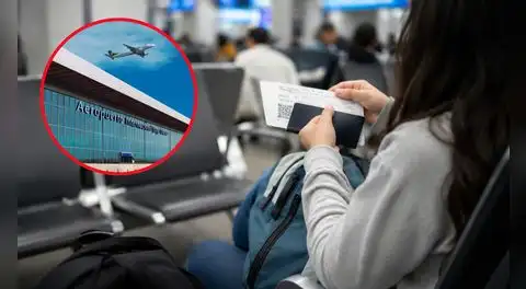 Aeropuerto Jorge Chávez: LAP plantea reducir en más de 36% la tarifa para pasajeros en conexión internacional