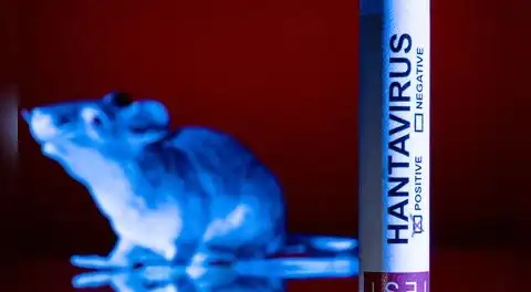 Alejandra Pizarro, subsecretaria de Salud Pública, sobre la alerta sanitaria por hantavirus en Chile: "Estamos muy preocupados porque la letalidad ha aumentado"