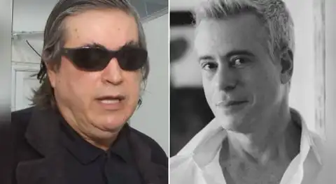 Jaime Bayly hace fuerte confesión sobre Diego Bertie y admite que nunca lo superará: "Fue puro amor y fuego"