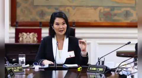 Bancadas de oposición exigen propuestas concretas en el pedidos de facultades de Fujimori