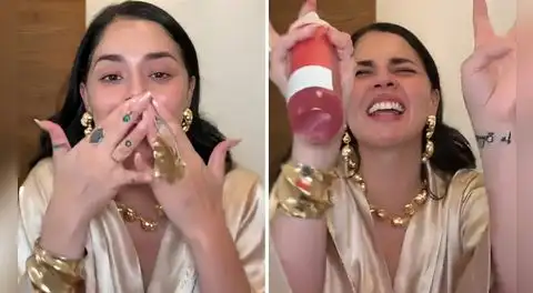 Natalia Segura hace importante anuncio tras asegurar que la "desahuciaron" y revela medida radical que tomó: "No me quiero morir"