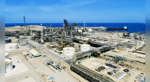 Contraloría: Petroperú perdió US$396 mil por retrasos durante compra de petróleo