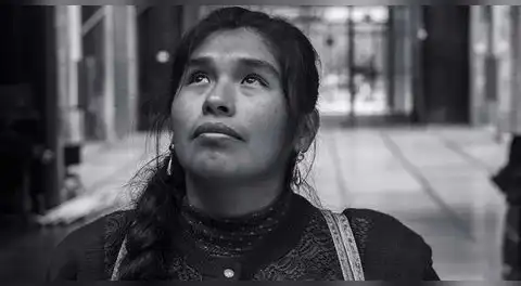 Cine peruano y conversatorios
