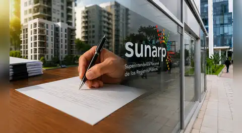 Sunarp cambia reglas para modificar reglamentos de edificios: propietarios podrán ahorrar en trámites notariales