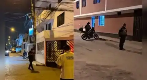 Violencia en el Callao: matan a adolescente de 15 años y atacan a joven de 18 cerca de colegios