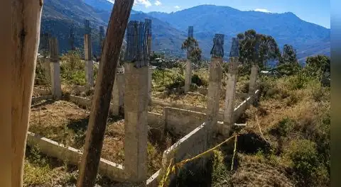 S/4.574 millones atrapados: 55 hospitales y centros de salud siguen paralizados en el Perú