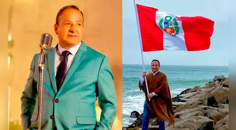Diosdado Gaitán Castro, ícono de la música andina, anuncia el concierto más grande de su carrera: “Estamos muy emocionados”