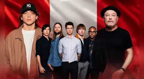 ¿Qué conciertos habrá en agosto de 2026? Revisa la agenda de shows en Perú