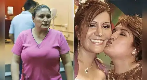 Abencia Meza seguirá en prisión por caso Alicia Delgado: Tribunal Constitucional rechaza solicitud de semilibertad