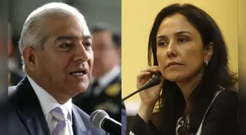 Wilfredo Pedraza indicó que ya se ingresaron recursos para extender fallo del TC a Nadine Heredia