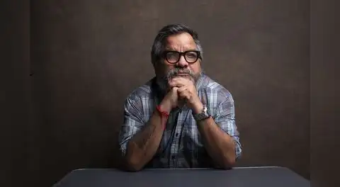 Julio Arbizu: “Es falso el discurso de reconciliación de Keiko Fujimori”