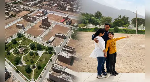 Subasta de terrenos en Lima desde S/ 108 mil: Serpar ofertará lotes en Miraflores, Surco, La Molina y Carabayllo