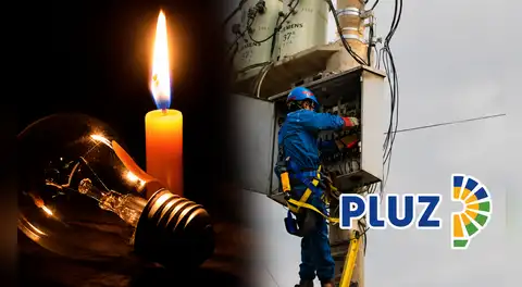 Atención, vecinos: cortes de luz afectarán a 5 distritos de Lima y Callao este lunes 3 de agosto por hasta 8 horas