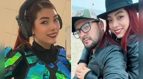 'Robotina' presenta a su nuevo novio músico con inesperada confesión: "Es justo y necesario darle su lugar"