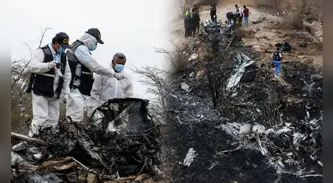 MTC confirma existencia de grabaciones del accidente en Nasca y descarta fallas en las comunicaciones