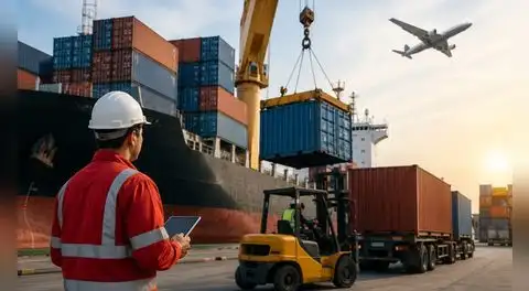 Empresas exportadoras en Perú crecieron 3,7%, pero más de 2.000 salieron del mercado internacional