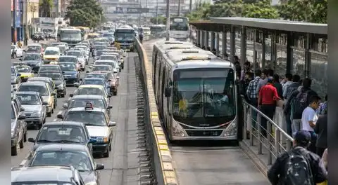 Metro de Lima, Metropolitano e informalidad: los retos del transporte que afectan la economía
