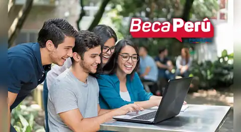 Pronabec publica este 4 de agosto la lista de nuevos ganadores de Beca Perú 2026: consulta si fuiste seleccionado