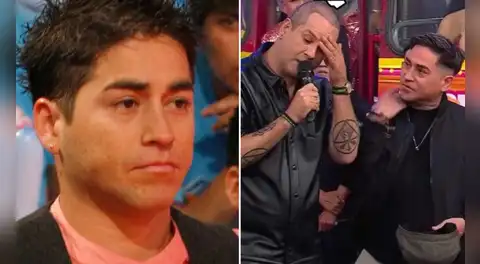 Luisito Sánchez rompe su amistad con Ricky Trevitazo y revela la razón de su decisión: “El bienestar de mi familia”