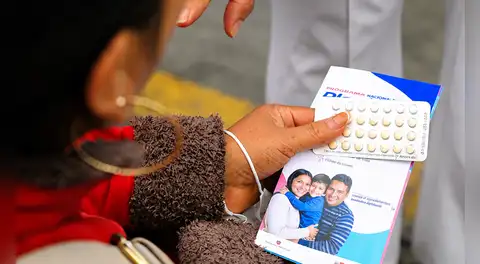 Minsa: crece el uso de anticonceptivos en Perú, pero persisten mitos sobre los métodos de larga duración