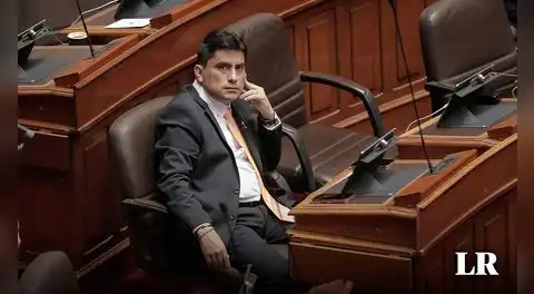 Diputado de Fuerza Popular bajo sospecha en el caso del crimen del periodista Gastón Medina