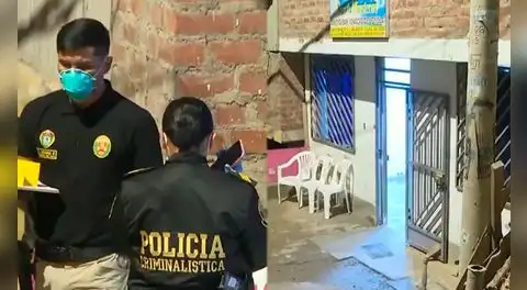 Adolescente es asesinado dentro de su casa en Villa El Salvador: sicarios ingresaron hasta su cuarto tras perseguirlo
