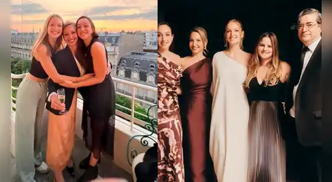 Jaime Bayly confesó la razón del distanciamiento con sus hijas tras sacarlas del departamento donde vivían junto a su madre