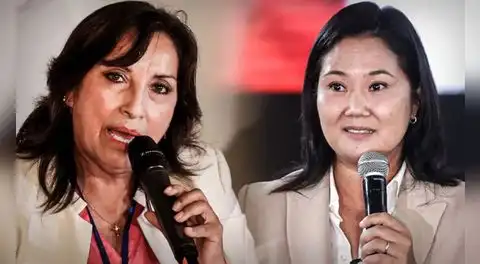 Gobierno de Keiko Fujimori nombra como viceministros a exfuncionarios de la gestión de Dina Boluarte