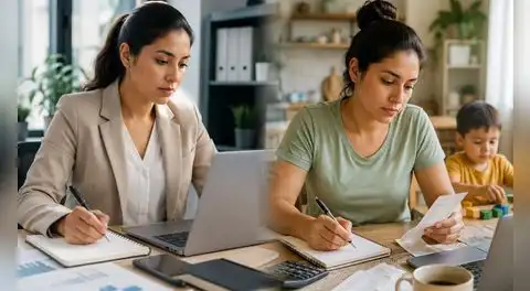 Educación financiera: 9 de cada 10 mujeres peruanas aún no acceden a formación para administrar mejor su dinero