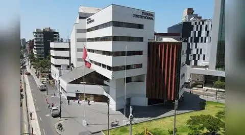 Colegio de Abogados del Cusco presenta demanda de inconstitucionalidad contra ley Rospigliosi