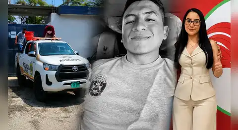 Tragedia en Piura: choque de camioneta y despiste de moto dejan tres muertos en menos de 24 horas